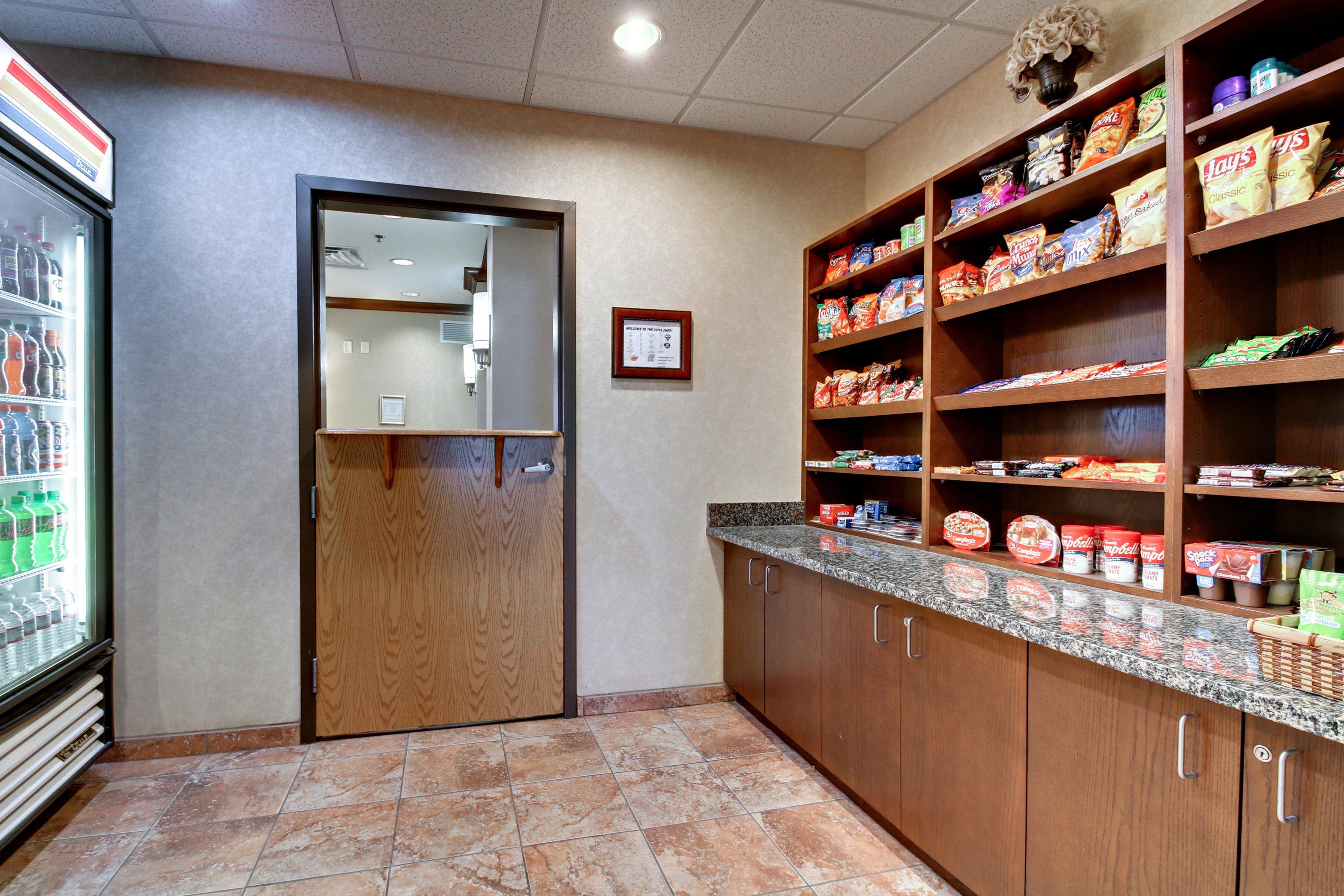 Holiday Inn Express Peru-Lasalle Area By Ihg Exterior photo