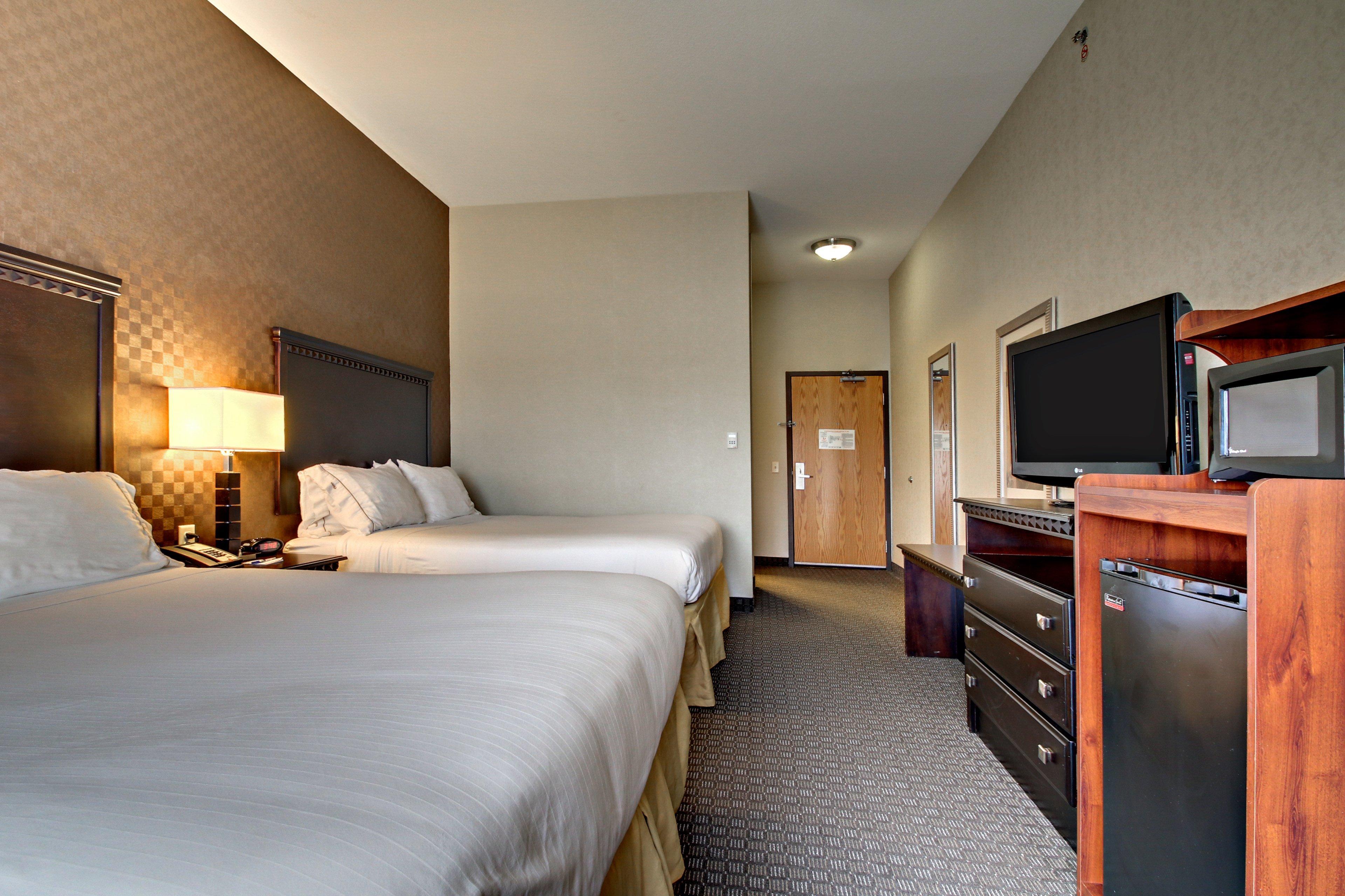 Holiday Inn Express Peru-Lasalle Area By Ihg Exterior photo